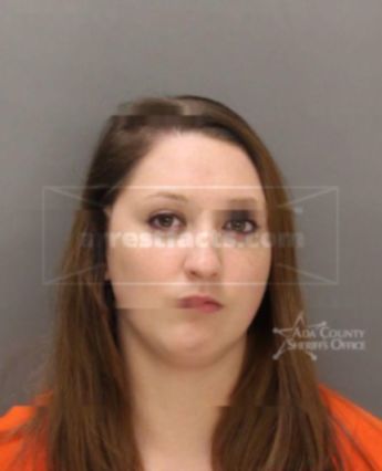 Monique Elizabeth Barnard