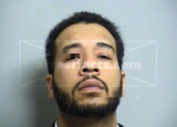 Demetrious Montea Harrison