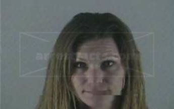 Rebecca Jean Schrimshaw