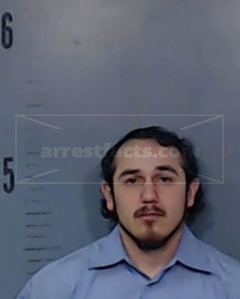 Joseph Anthony Benavides