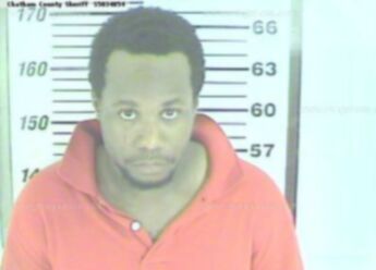 Antwan Marsha Chisholm