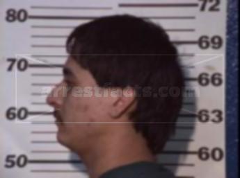 Salvador Gomez Martinez