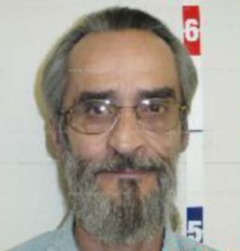Darrell John Hill