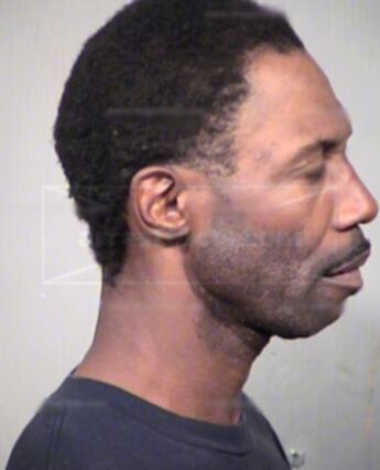 Uriah Joseph Bolts