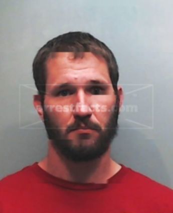 Matthew Dane George