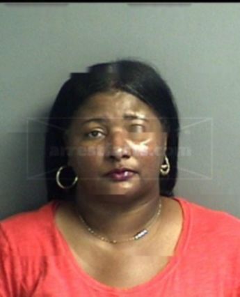 Allison Renea Steen
