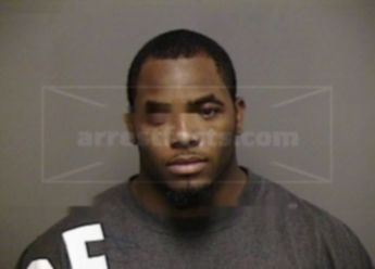 Carlos Mccoy