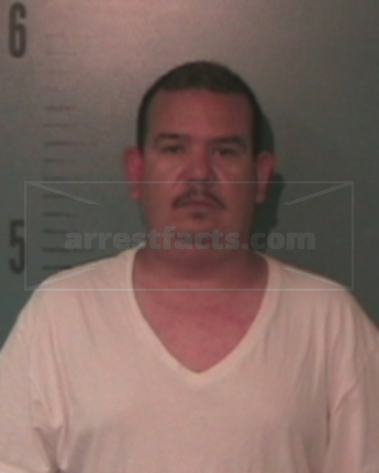 Alejandro Nevarez-Rivera