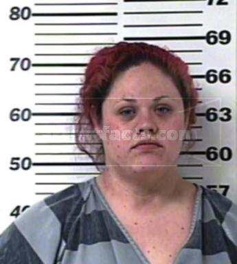 Amy Renee Jacobs