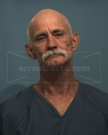 Gary Wayne Dodd