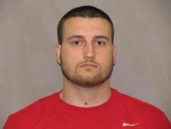 Kyle Thomas Crouch