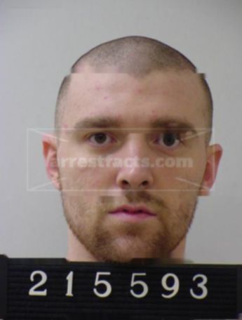 Malcolm Leslie Parsons