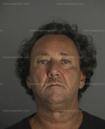 Larry Dean Gilpin