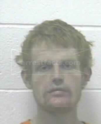 Glenn Allen Casdorph
