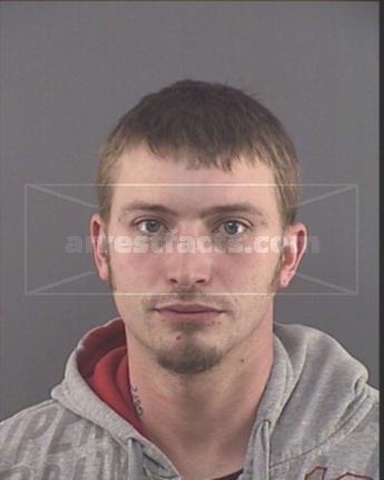 Dustin Wade Armentrout