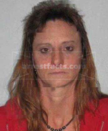 Cindy Elaine Williams