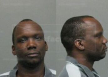 Melvin Jerome Ingram