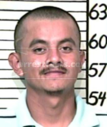Oscar Gonzales