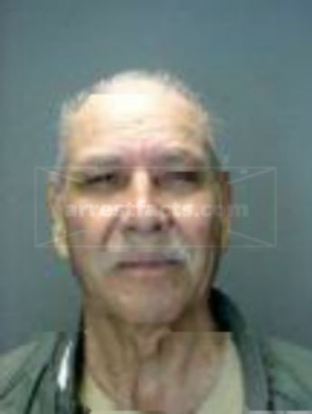 Thomas Flores Diaz