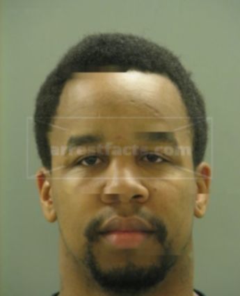 Derrick L Bradley