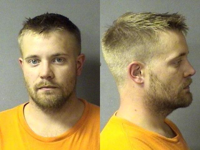 Brandon Franklin Pellinen