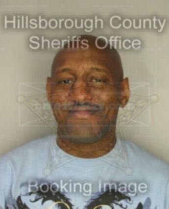 Eric Lamont Cherry