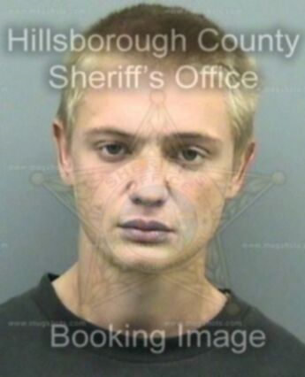 Nicholas Alexander Hill
