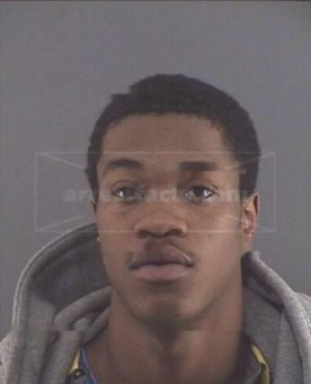 Dontarius Dacion Earl Bell