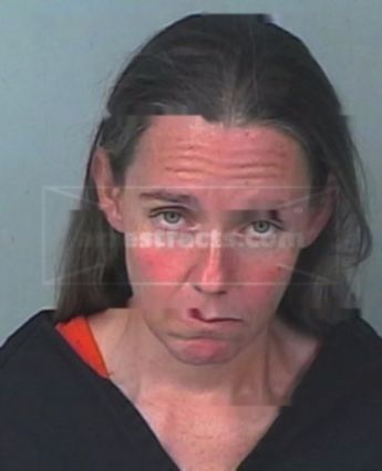 Kimberly Irene Clark