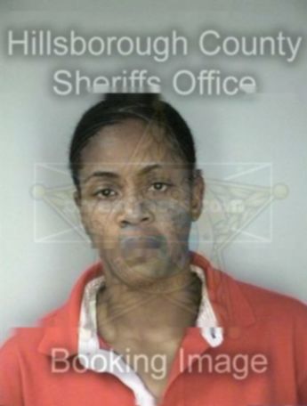 Donna Lorraine Carr
