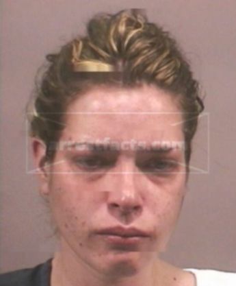Heidi M Albright