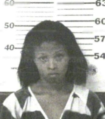 Victoria Janelle Thompson