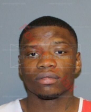 Raphael Dionte Hill