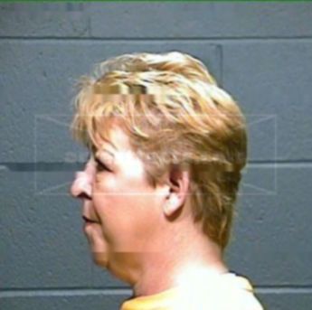 Rhonda Rene Baggott