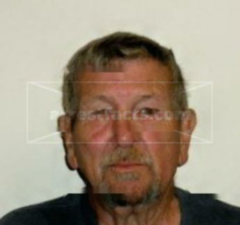 Lynn Edward Sanford