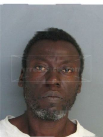 Alvin Patrick Jr