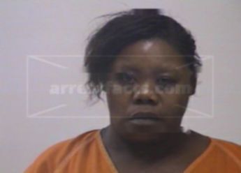 Teresa Ann Rojas Walker