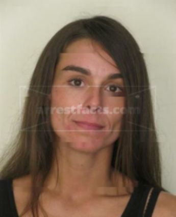 Alicia Anastasia Suggs