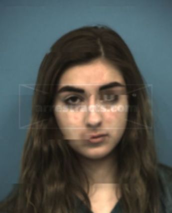 Drew Alexus Duran