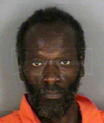 James Leon Davis