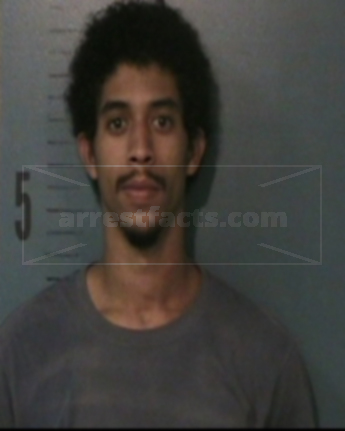 Miguel Lee St Clair