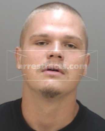 Eric Scott Crossman