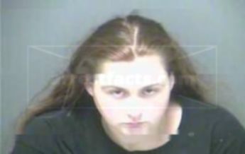 Leah Lynn Lucas