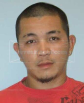 Lester Manio Aguas