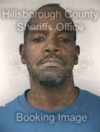 Randolph Shropshire Jr.