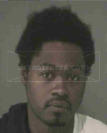 Antwon L Shearrill