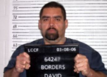 David Borders