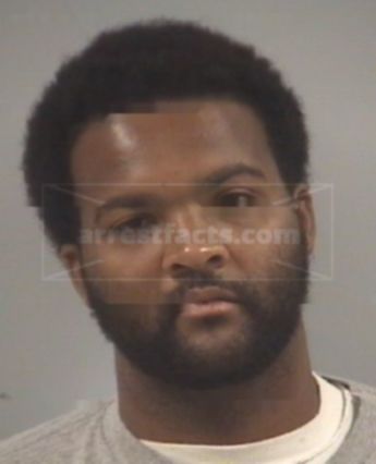 Tevin Raheem Hall