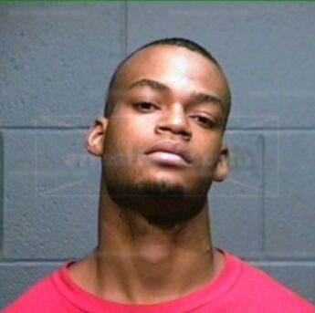Triston Deon Williams