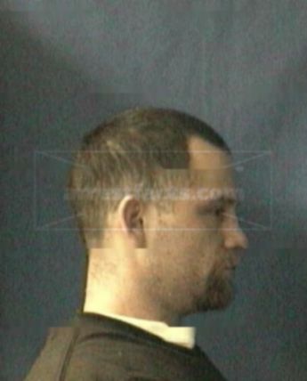 Christopher Ashley Hart